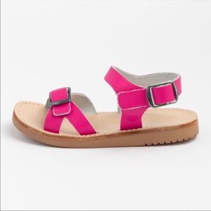 Freshly Picked Carmel sandal